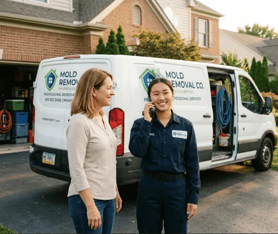 Crawlspace Mold Remediation Hudson, WI FAQs